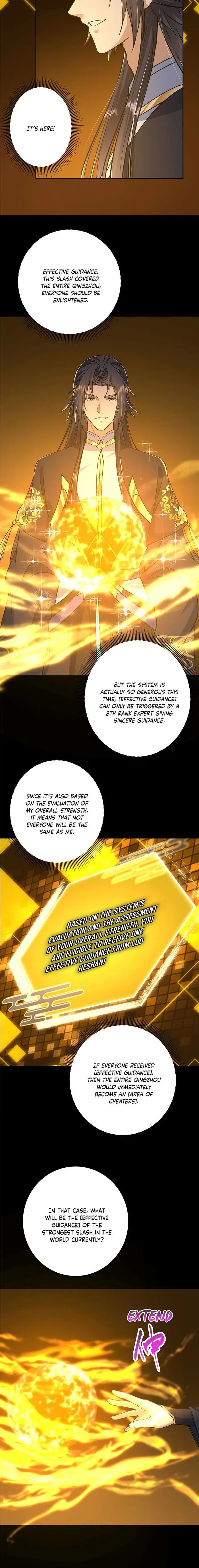 Keep A Low Profile, Sect Leader Chapter 357 Online - página 12