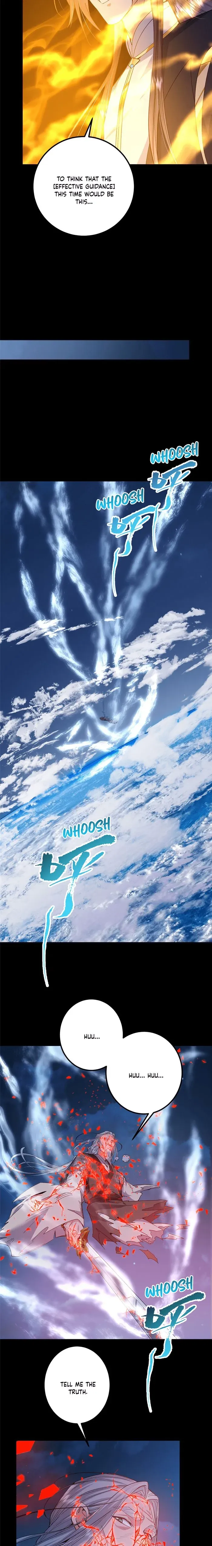 Keep A Low Profile, Sect Leader Chapter 358 Online - página 2