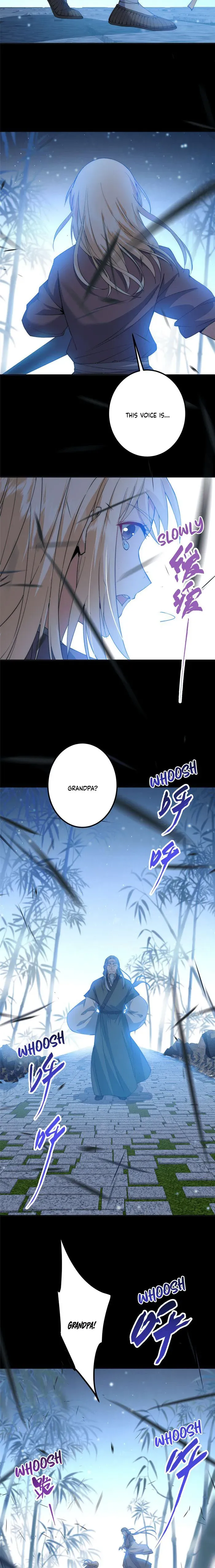 Keep A Low Profile, Sect Leader Chapter 358 Online - página 9