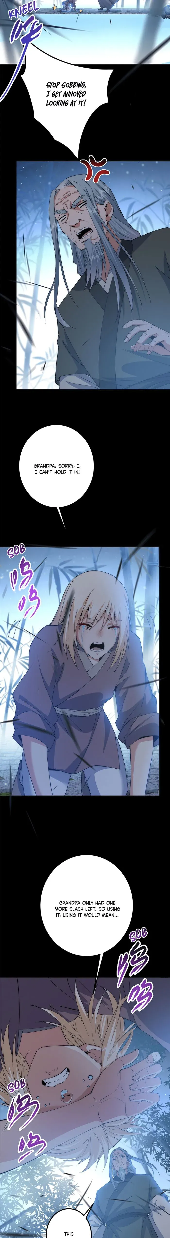 Keep A Low Profile, Sect Leader Chapter 358 Online - página 10