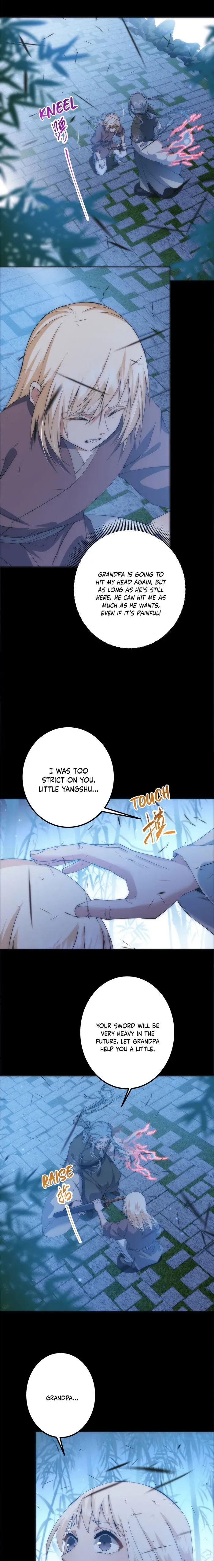 Keep A Low Profile, Sect Leader Chapter 358 Online - página 12