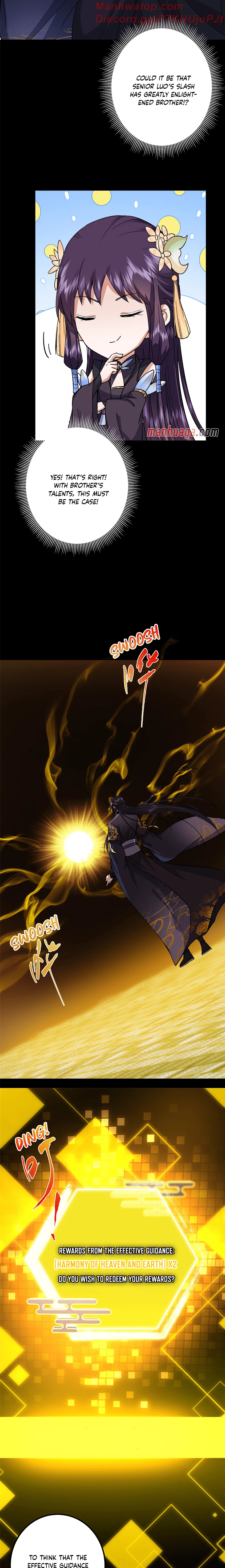Keep A Low Profile, Sect Leader Chapter 359 Online - página 6