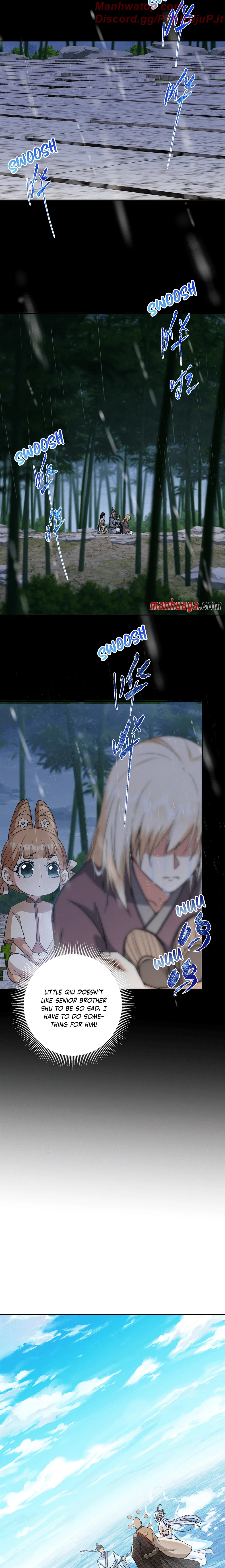 Keep A Low Profile, Sect Leader Chapter 359 Online - página 12