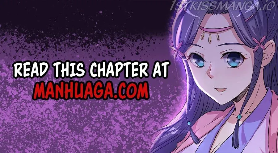 Keep A Low Profile, Sect Leader Chapter 37 Online - página 1