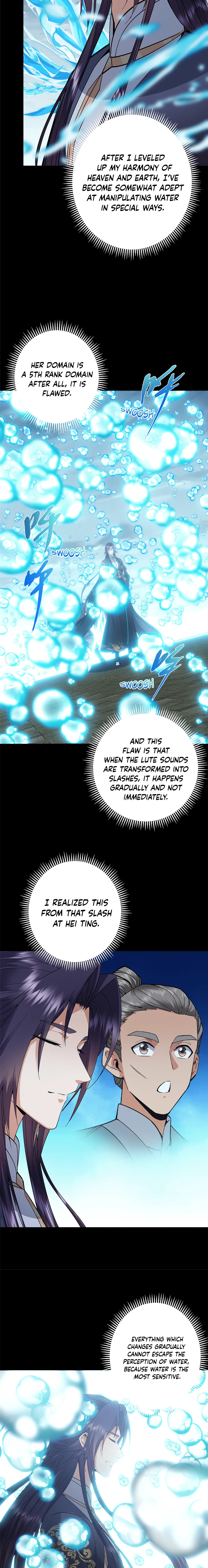 Keep A Low Profile, Sect Leader Chapter 372 Online - página 10