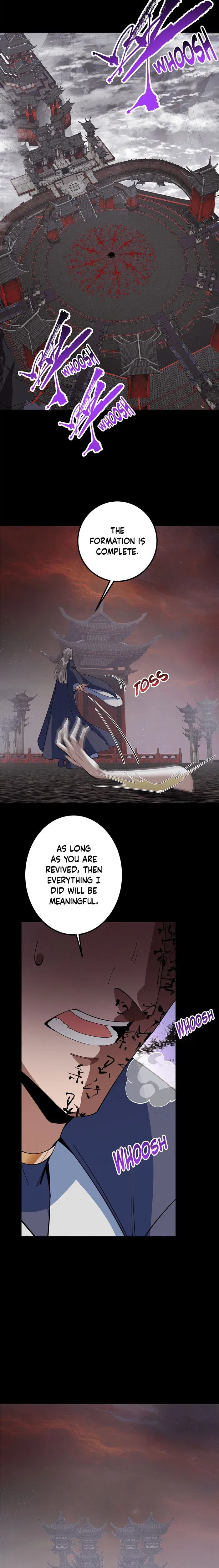 Keep A Low Profile, Sect Leader Chapter 375 Online - página 12