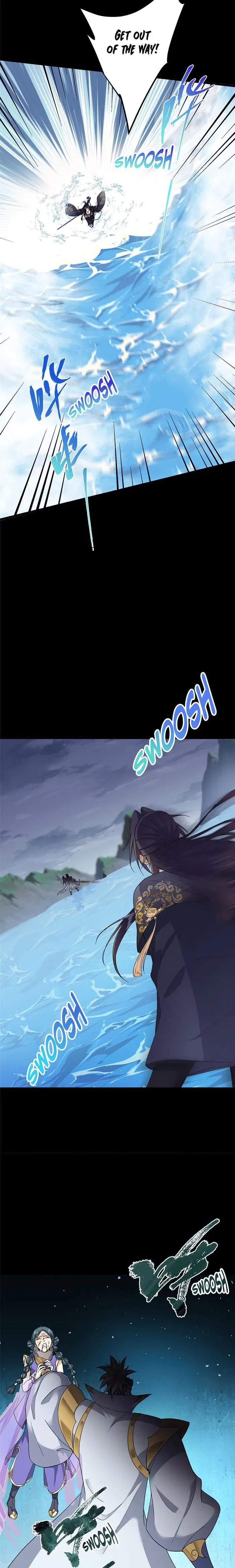 Keep A Low Profile, Sect Leader Chapter 378 Online - página 9