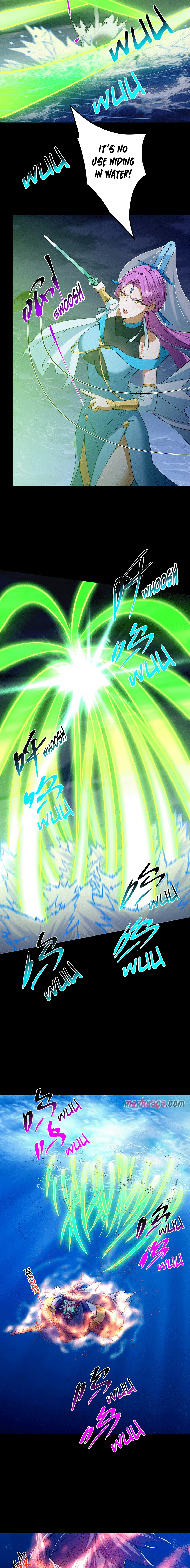 Keep A Low Profile, Sect Leader Chapter 381 Online - página 4