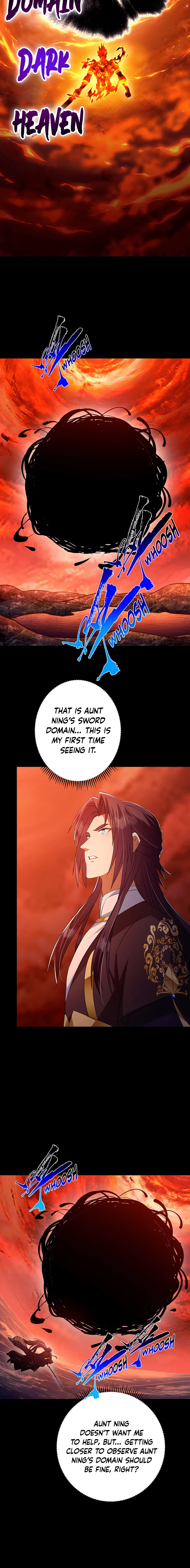 Keep A Low Profile, Sect Leader Chapter 381 Online - página 12