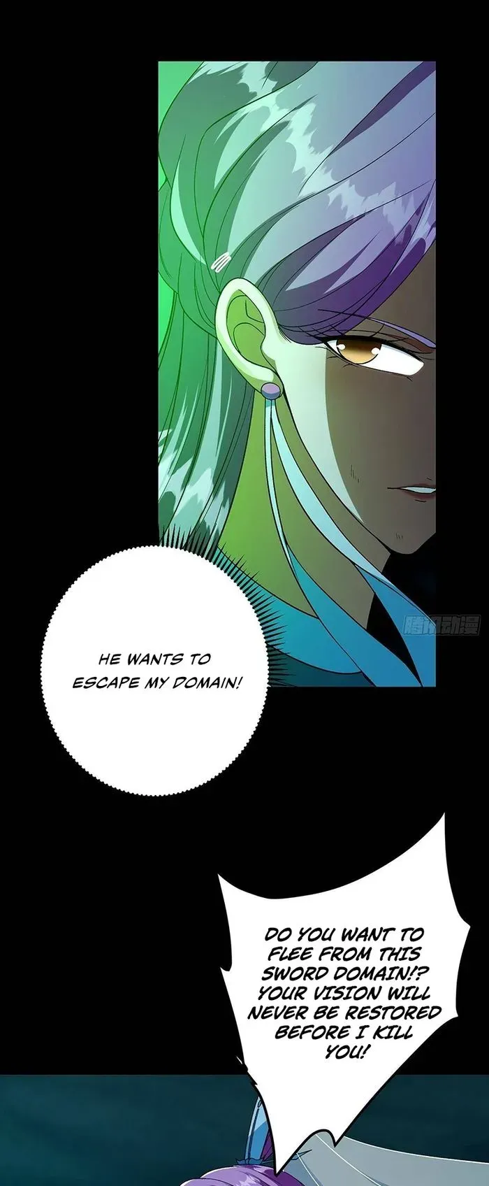 Keep A Low Profile, Sect Leader Chapter 382 Online - página 6