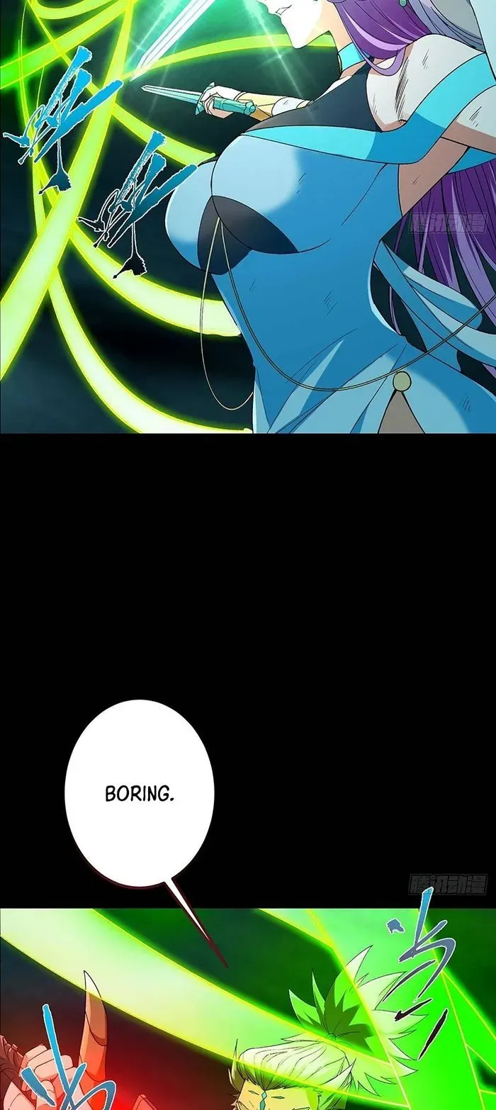 Keep A Low Profile, Sect Leader Chapter 382 Online - página 11