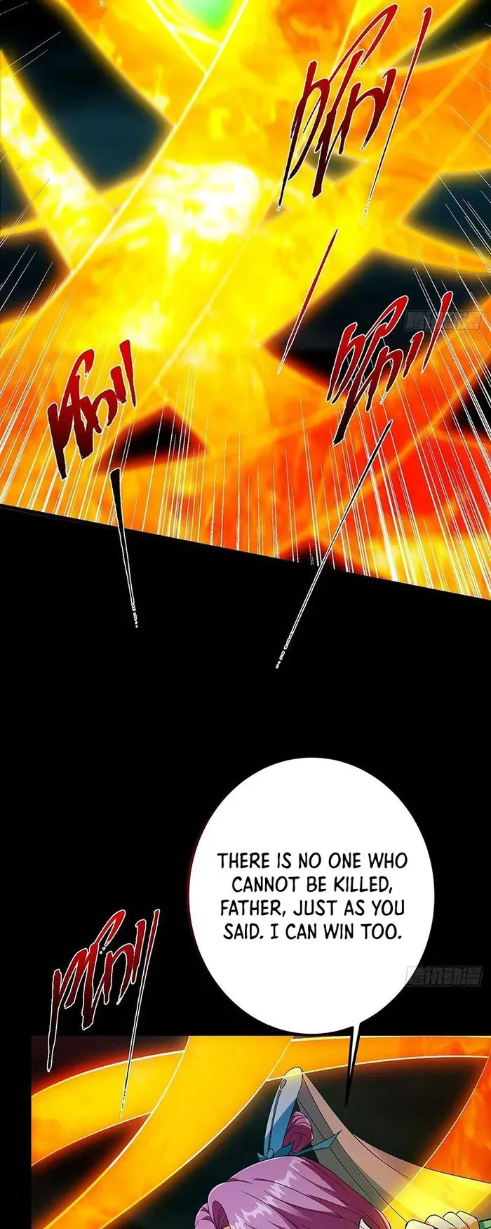 Keep A Low Profile, Sect Leader Chapter 382 Online - página 14