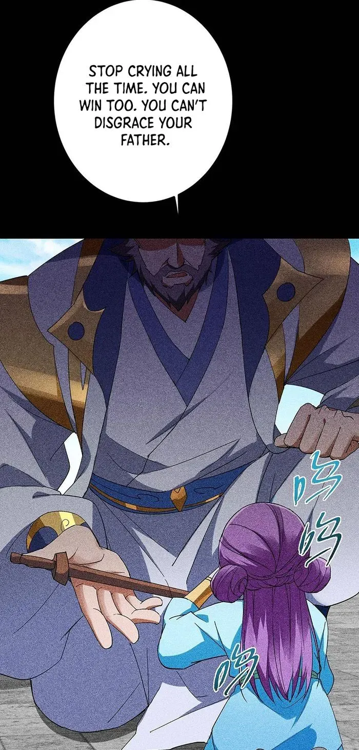 Keep A Low Profile, Sect Leader Chapter 382 Online - página 18