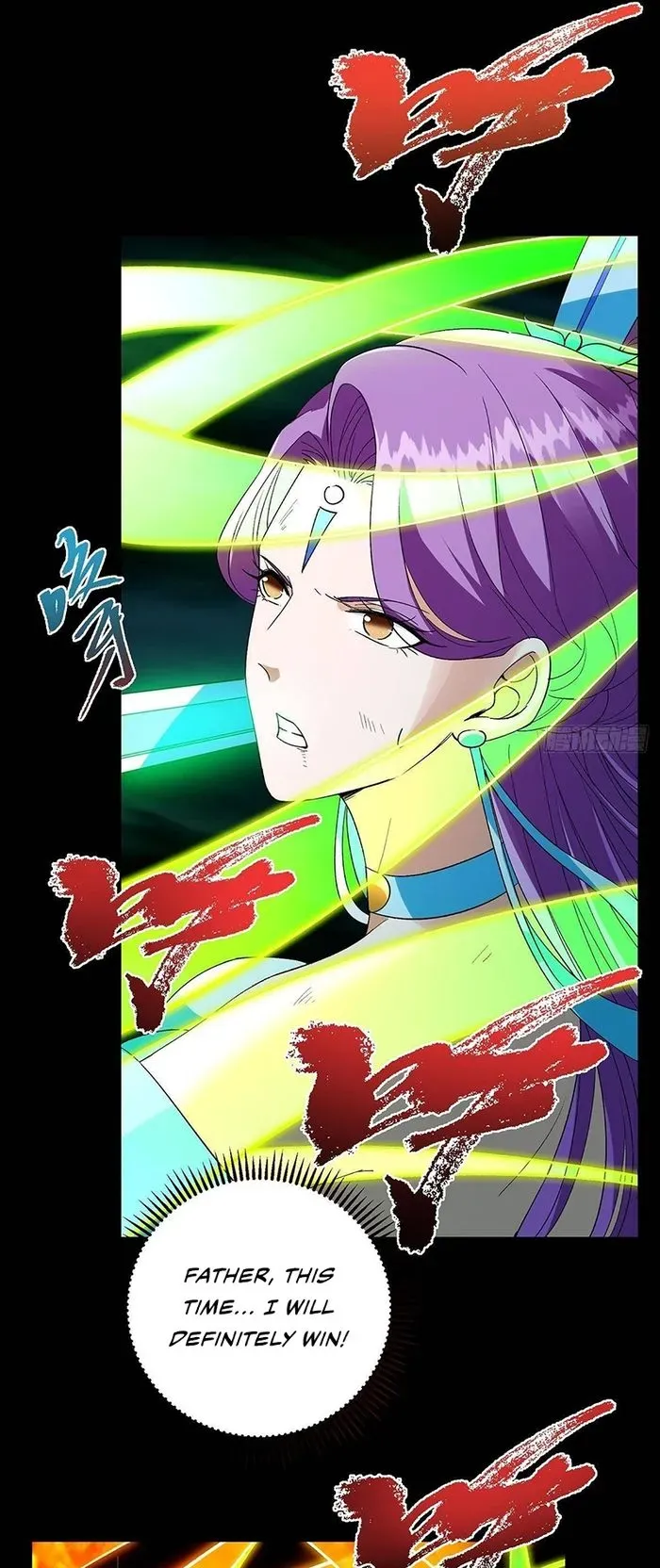 Keep A Low Profile, Sect Leader Chapter 382 Online - página 20