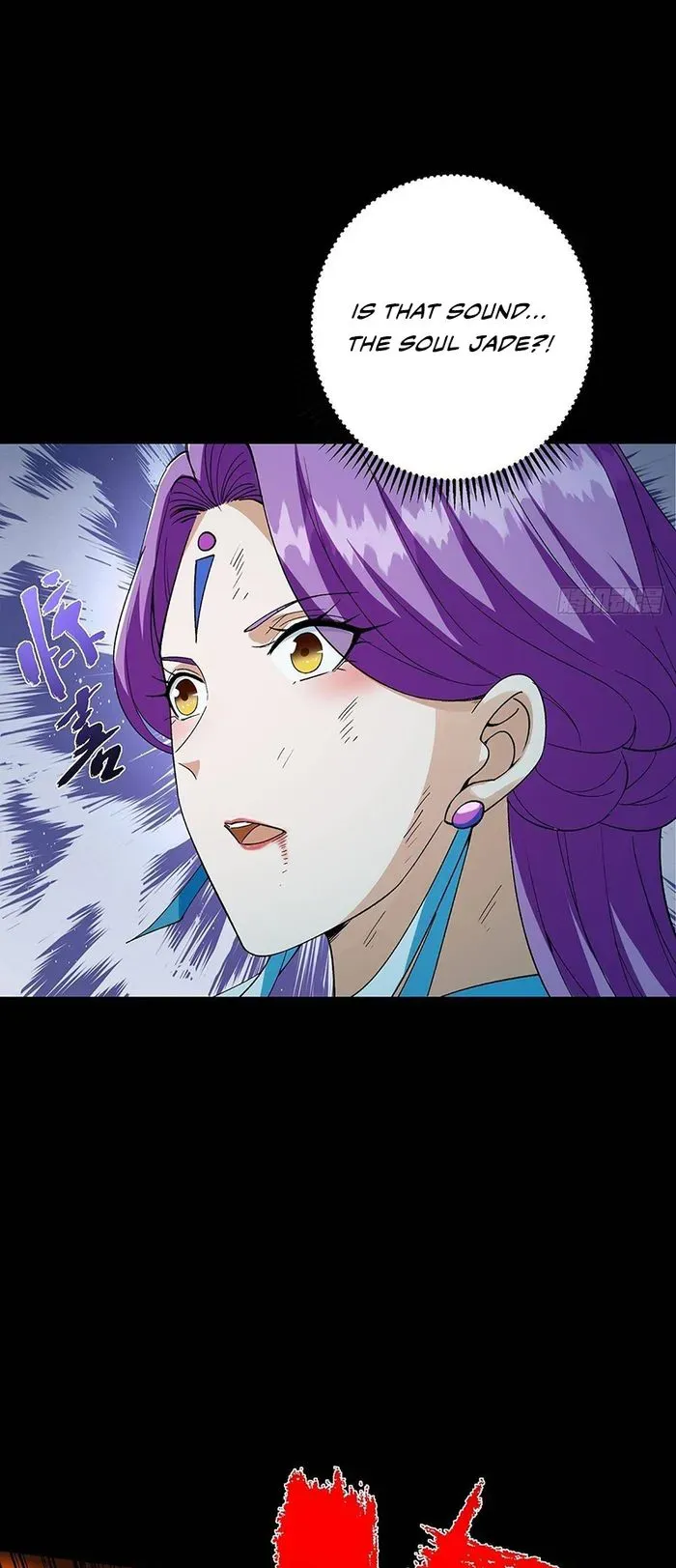Keep A Low Profile, Sect Leader Chapter 382 Online - página 25