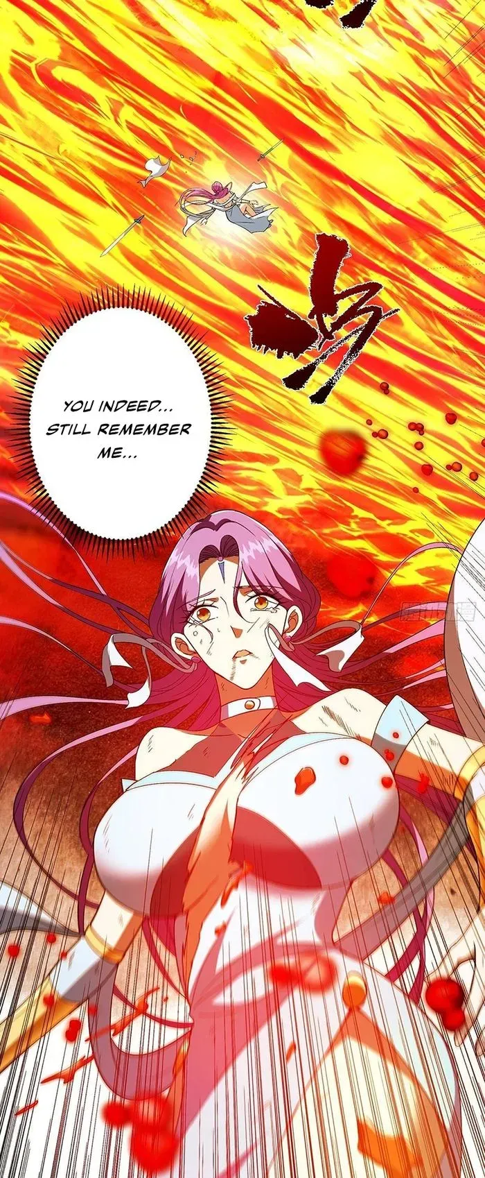 Keep A Low Profile, Sect Leader Chapter 382 Online - página 34