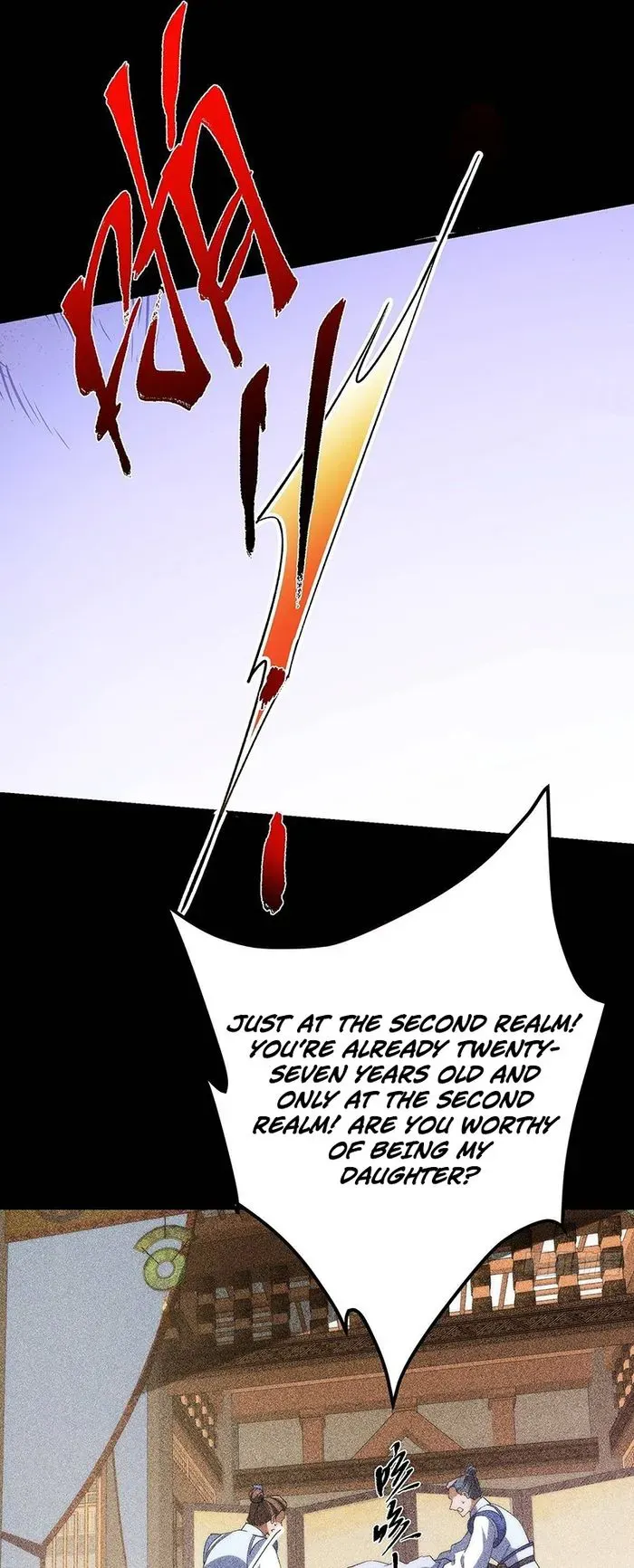 Keep A Low Profile, Sect Leader Chapter 382 Online - página 36