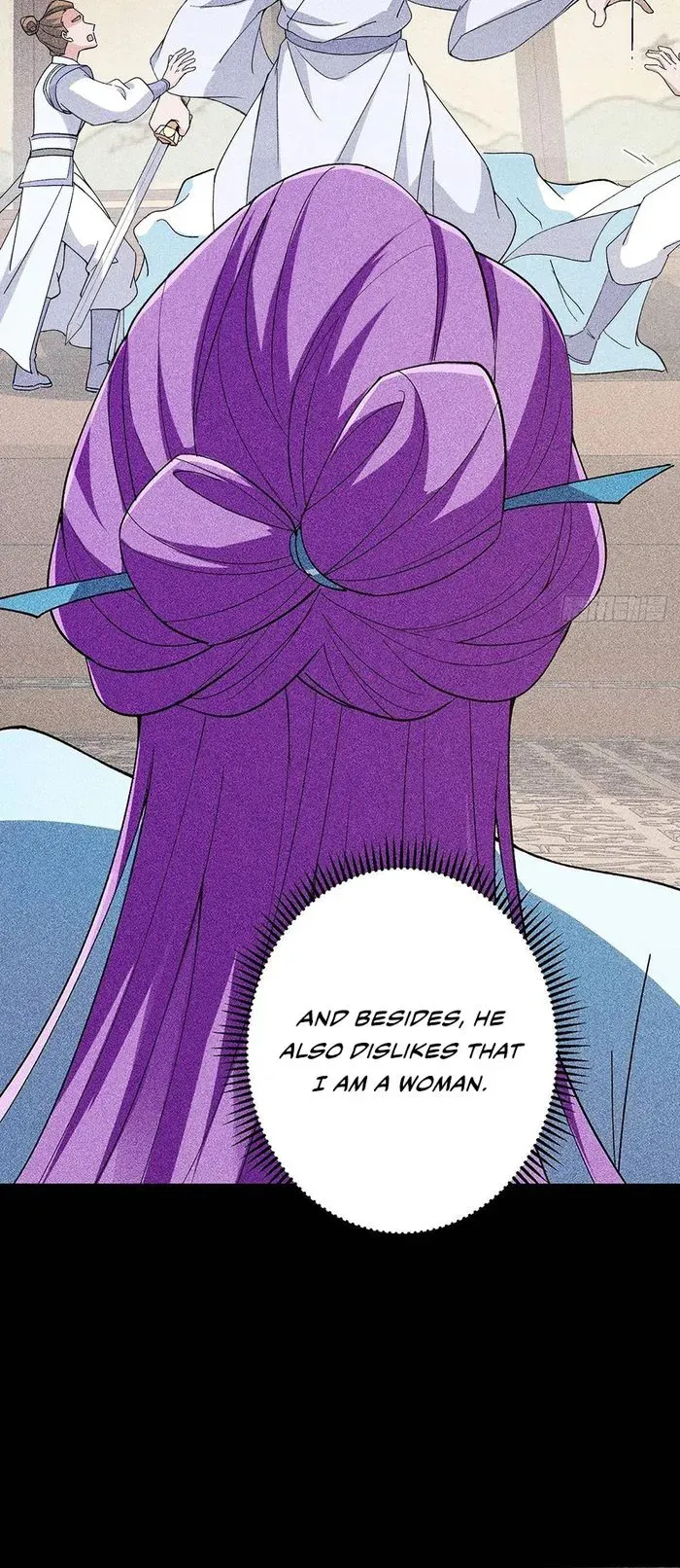 Keep A Low Profile, Sect Leader Chapter 382 Online - página 42