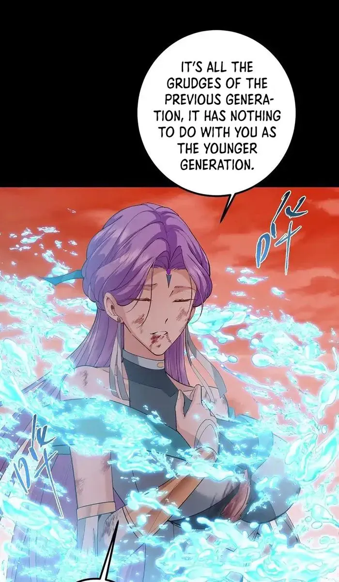 Keep A Low Profile, Sect Leader Chapter 383 Online - página 2
