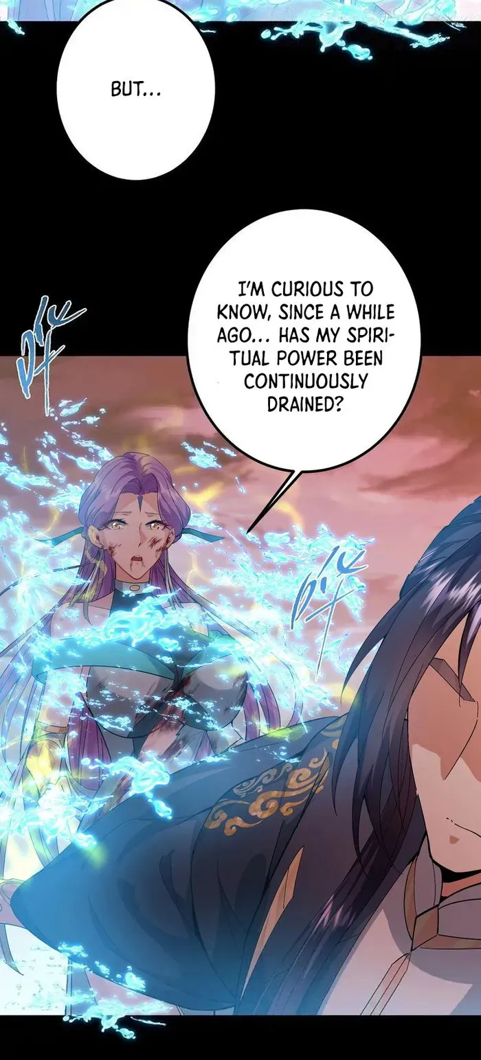 Keep A Low Profile, Sect Leader Chapter 383 Online - página 3