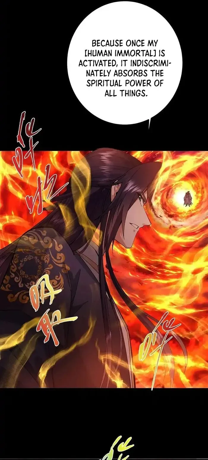 Keep A Low Profile, Sect Leader Chapter 383 Online - página 4