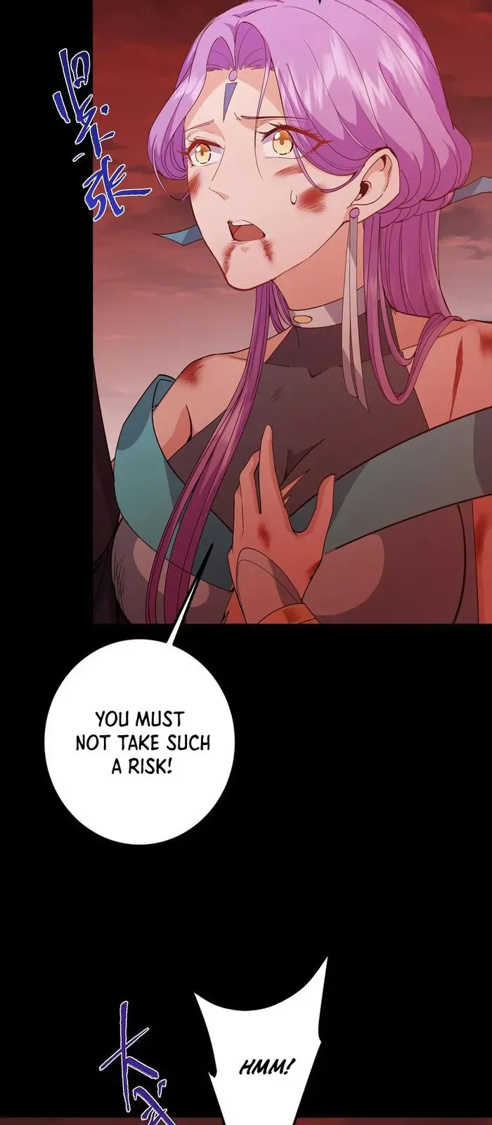 Keep A Low Profile, Sect Leader Chapter 383 Online - página 13