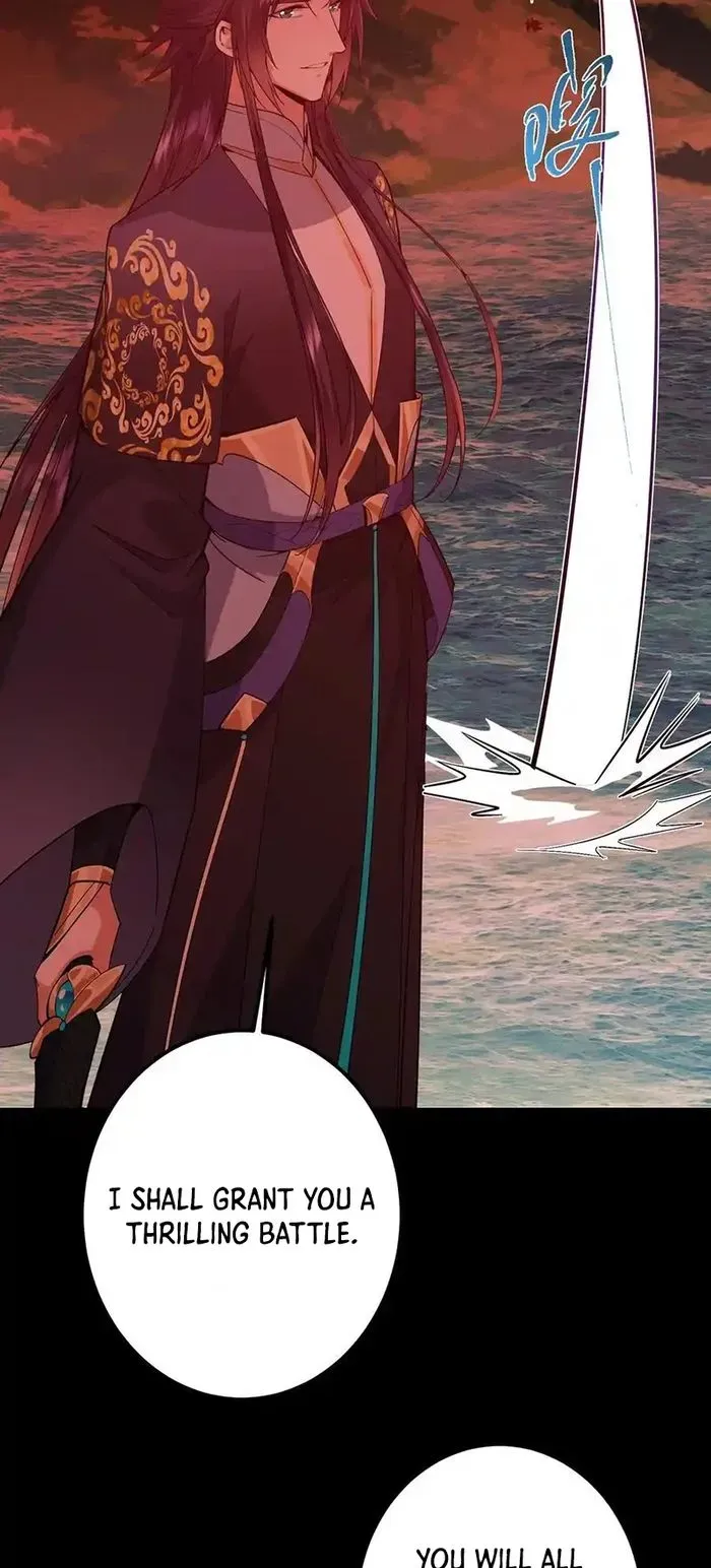 Keep A Low Profile, Sect Leader Chapter 383 Online - página 18