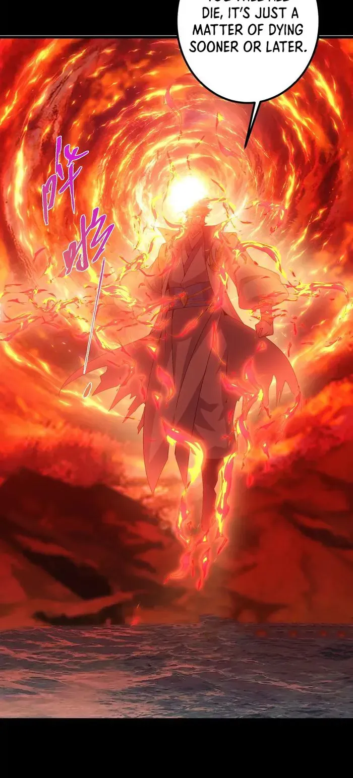 Keep A Low Profile, Sect Leader Chapter 383 Online - página 19