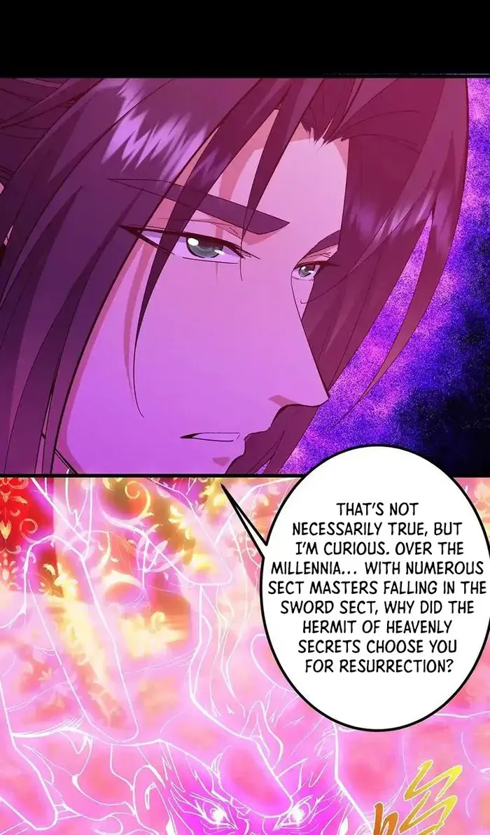 Keep A Low Profile, Sect Leader Chapter 383 Online - página 20
