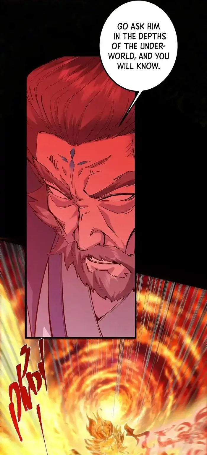 Keep A Low Profile, Sect Leader Chapter 383 Online - página 22