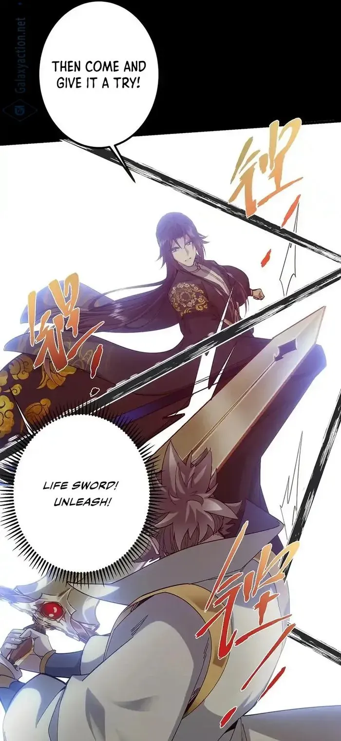 Keep A Low Profile, Sect Leader Chapter 383 Online - página 27