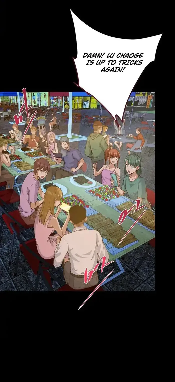 Keep A Low Profile, Sect Leader Chapter 383 Online - página 32
