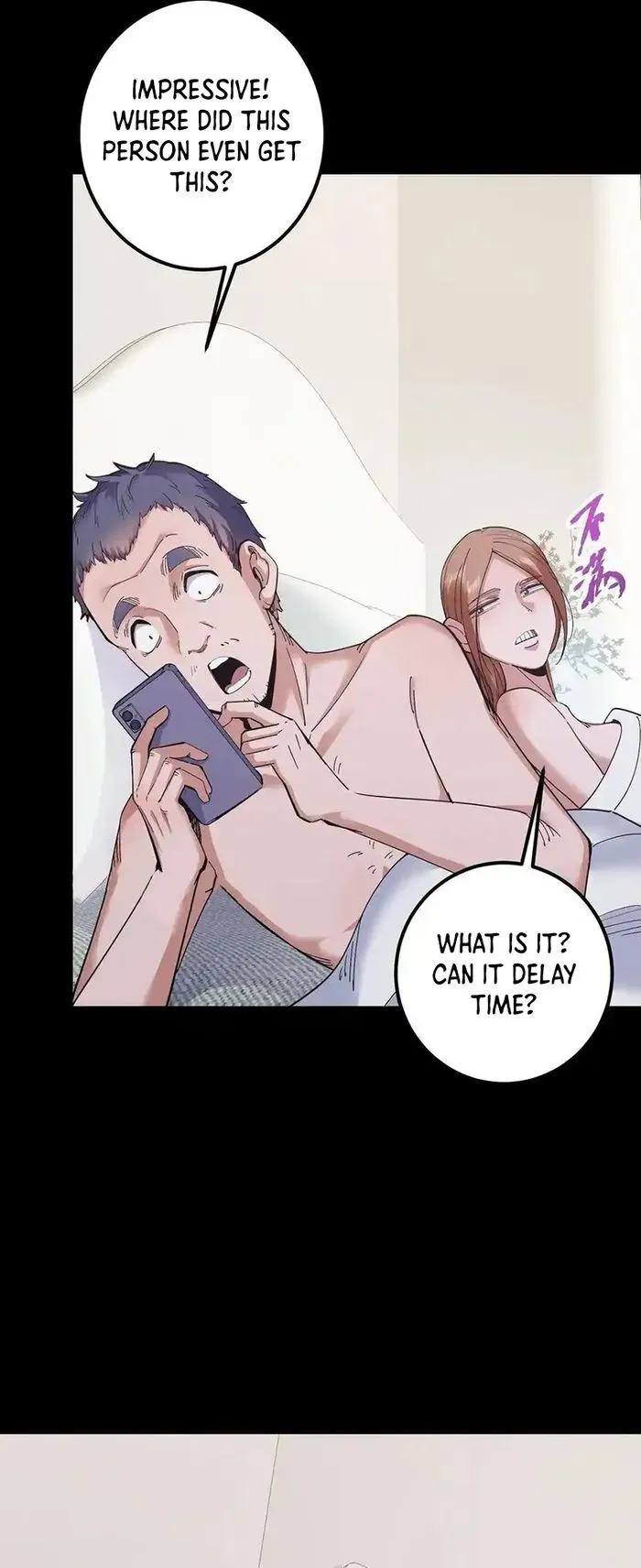 Keep A Low Profile, Sect Leader Chapter 383 Online - página 33