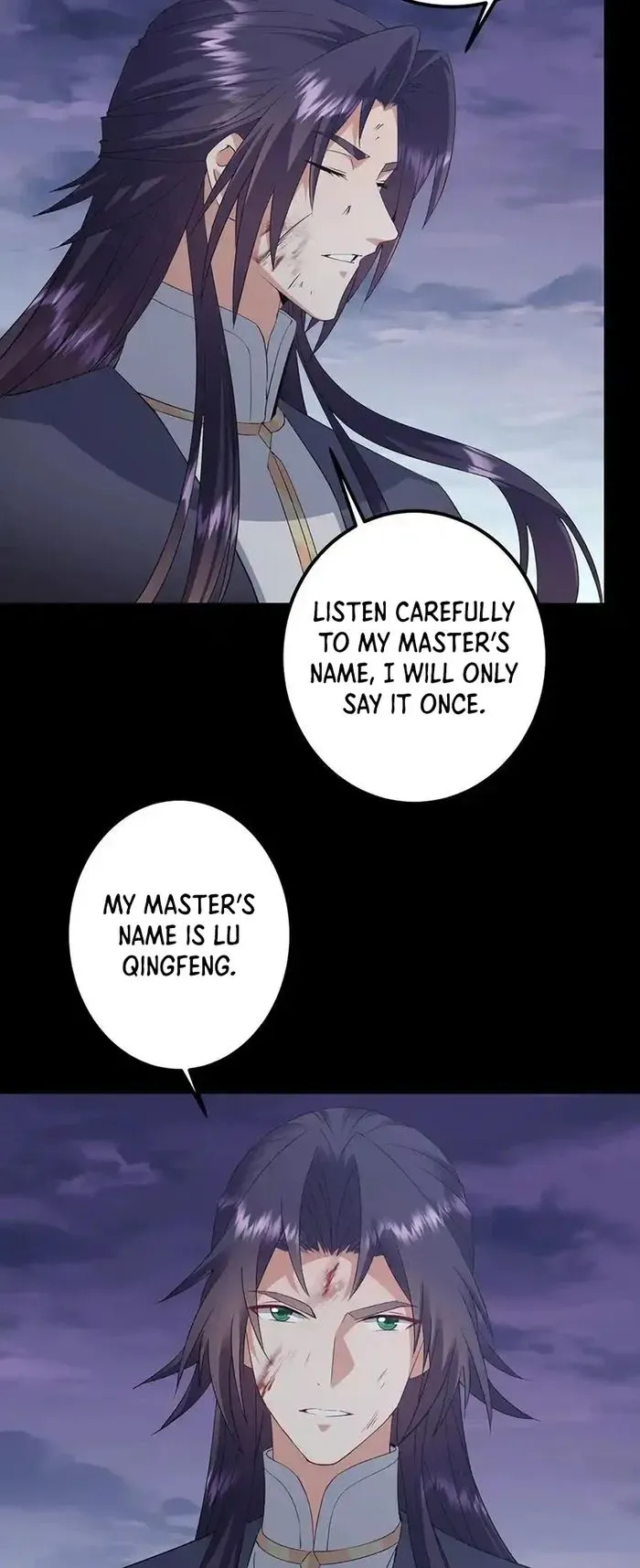 Keep A Low Profile, Sect Leader Chapter 383 Online - página 40