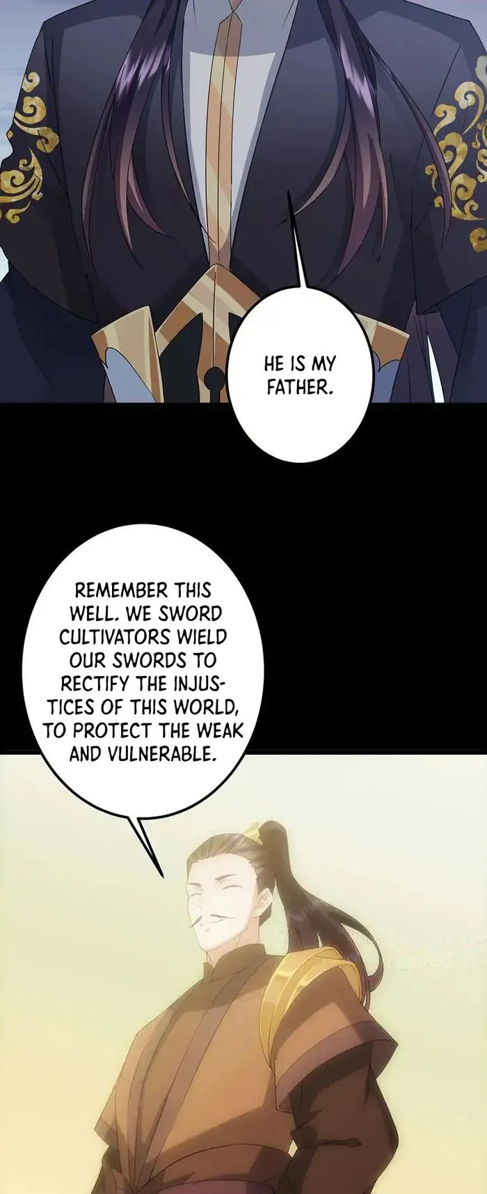 Keep A Low Profile, Sect Leader Chapter 383 Online - página 41
