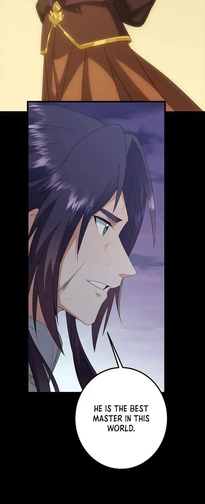 Keep A Low Profile, Sect Leader Chapter 383 Online - página 42
