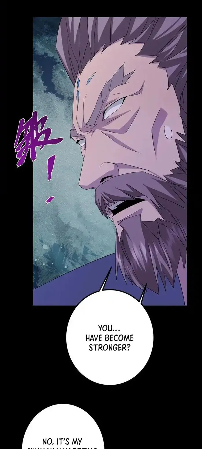 Keep A Low Profile, Sect Leader Chapter 383 Online - página 45