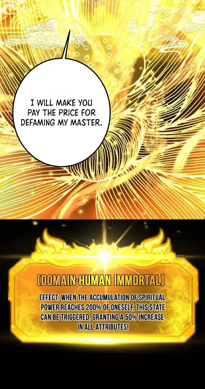 Keep A Low Profile, Sect Leader Chapter 383 Online - página 49