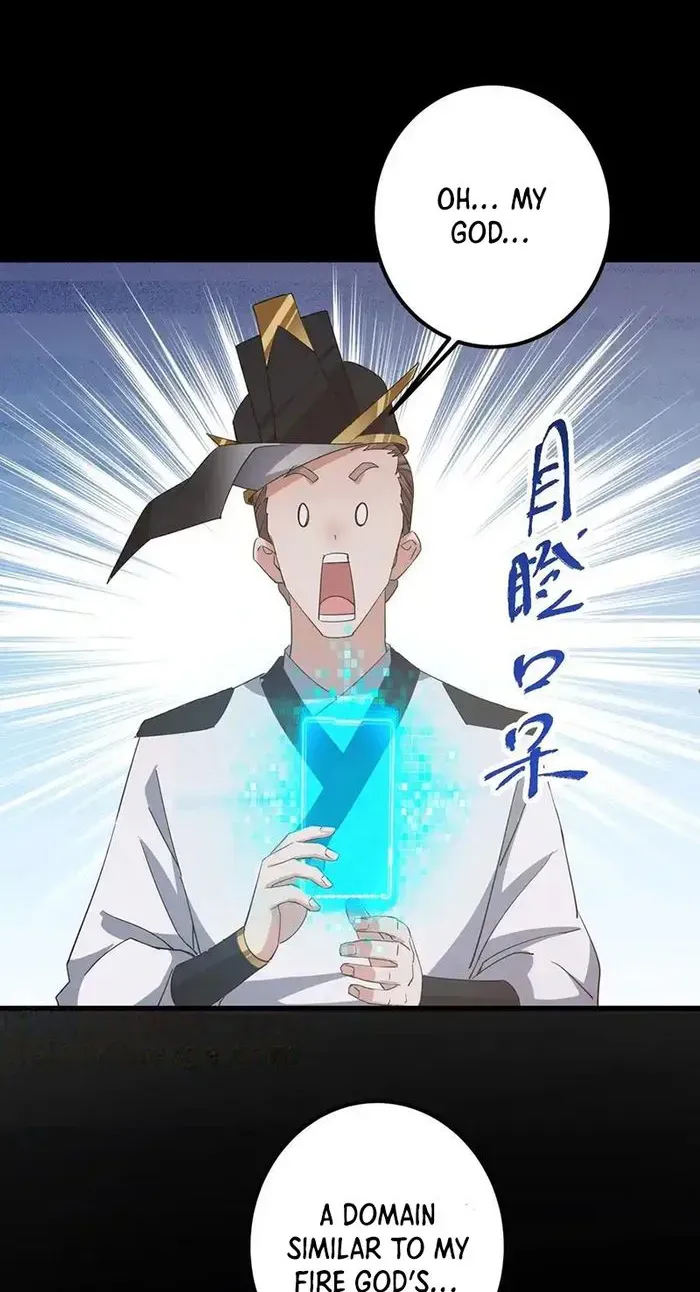 Keep A Low Profile, Sect Leader Chapter 384 Online - página 2