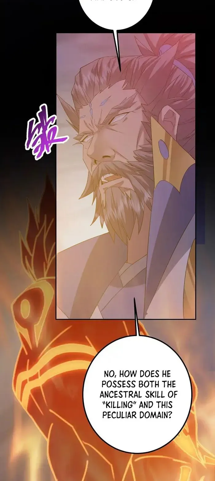 Keep A Low Profile, Sect Leader Chapter 384 Online - página 3