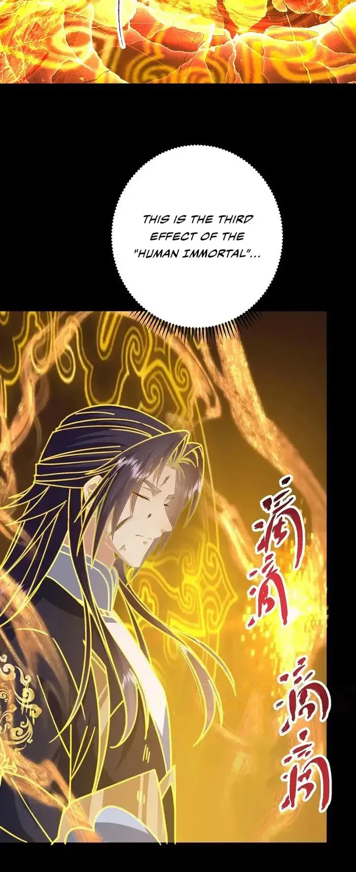 Keep A Low Profile, Sect Leader Chapter 384 Online - página 6