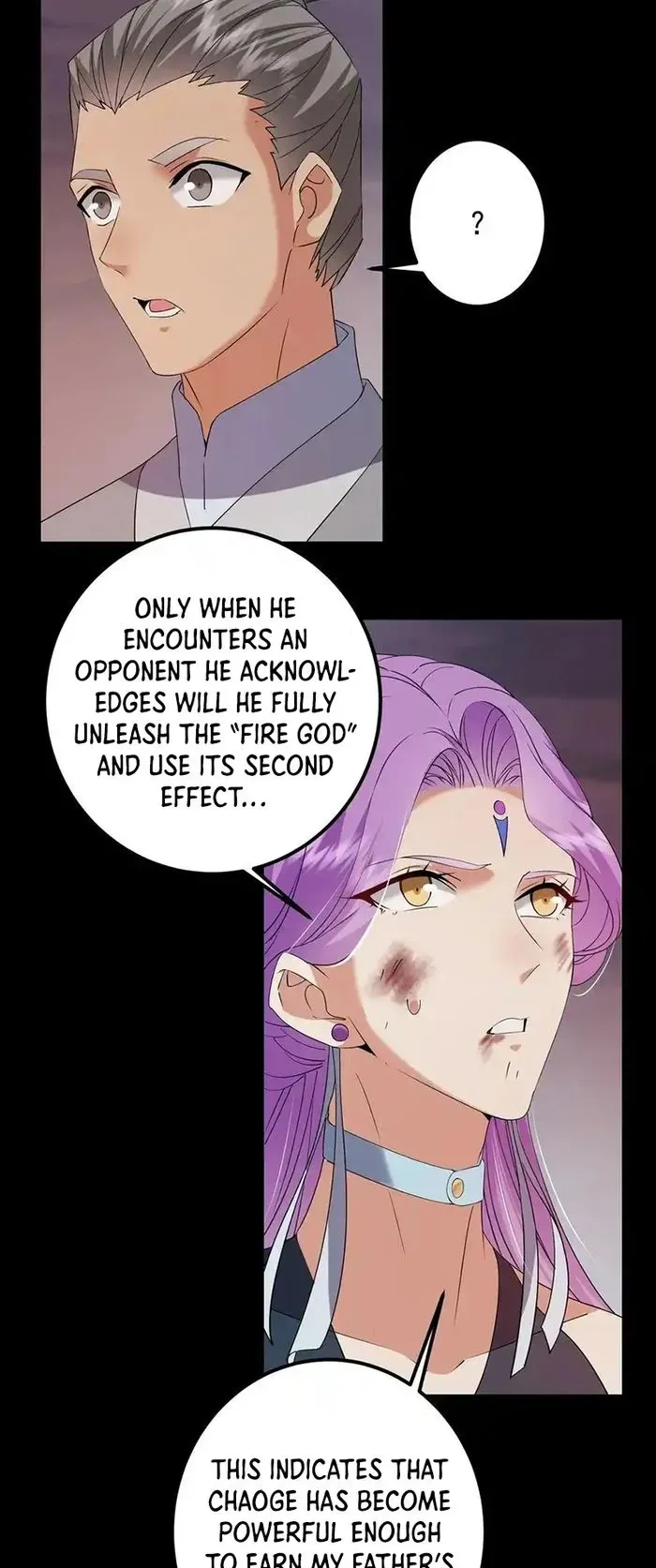Keep A Low Profile, Sect Leader Chapter 384 Online - página 17