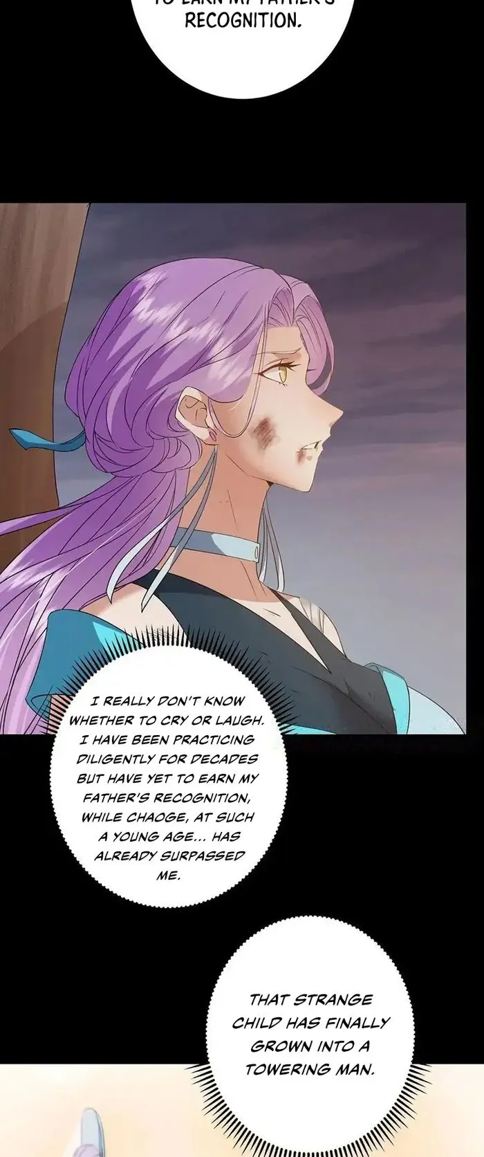 Keep A Low Profile, Sect Leader Chapter 384 Online - página 18