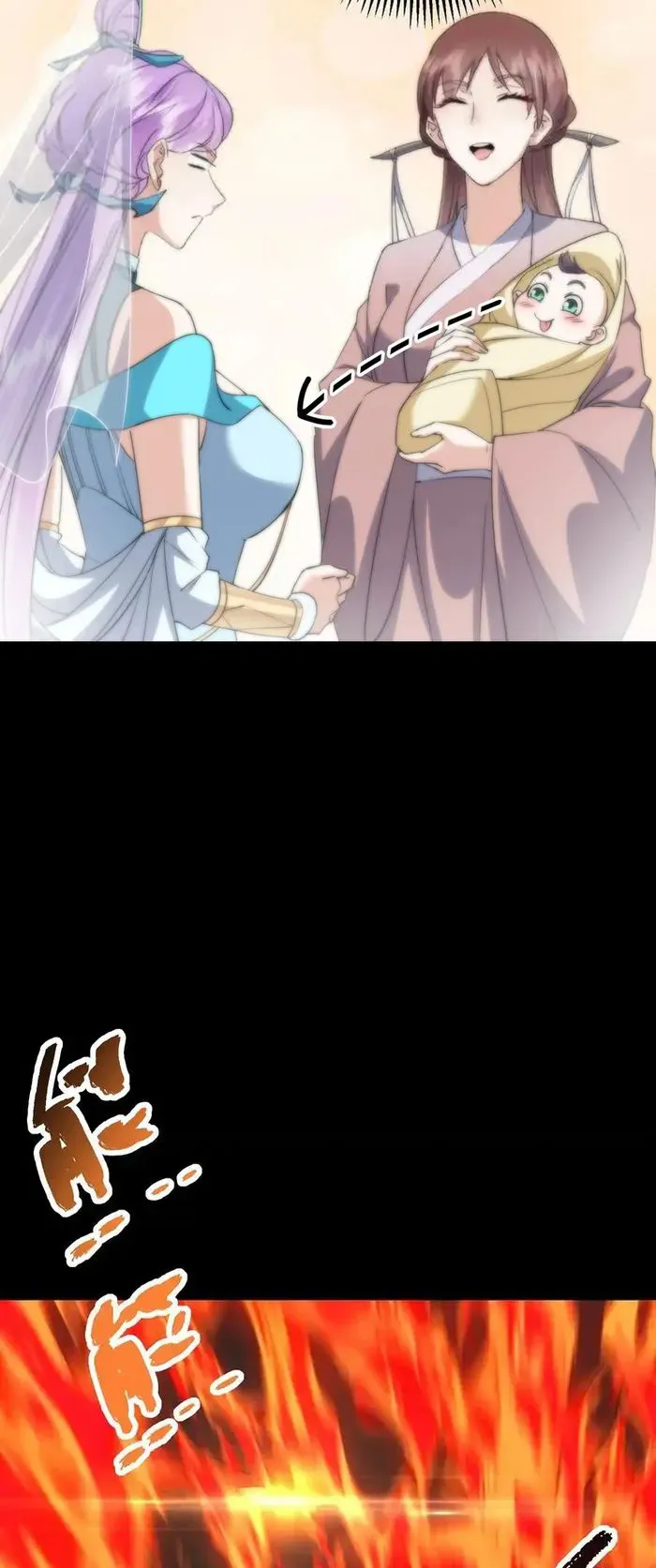 Keep A Low Profile, Sect Leader Chapter 384 Online - página 19