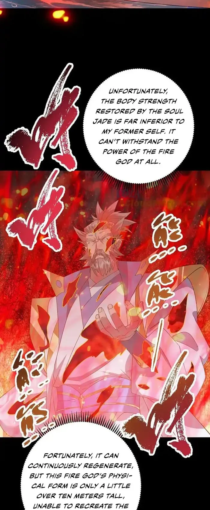 Keep A Low Profile, Sect Leader Chapter 384 Online - página 23