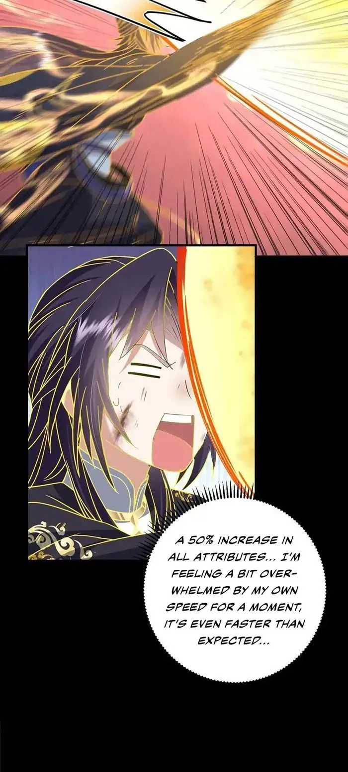 Keep A Low Profile, Sect Leader Chapter 384 Online - página 32