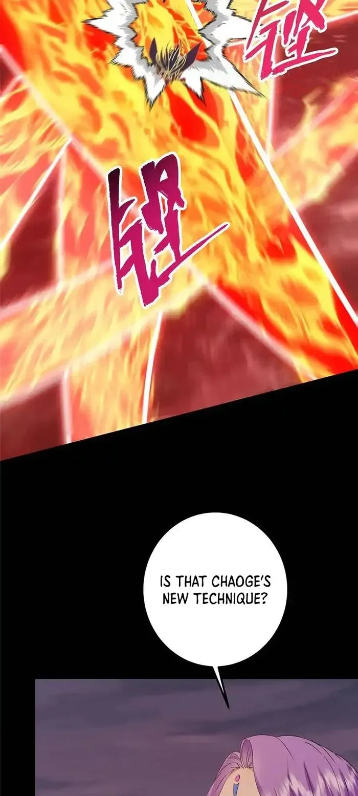 Keep A Low Profile, Sect Leader Chapter 384 Online - página 36
