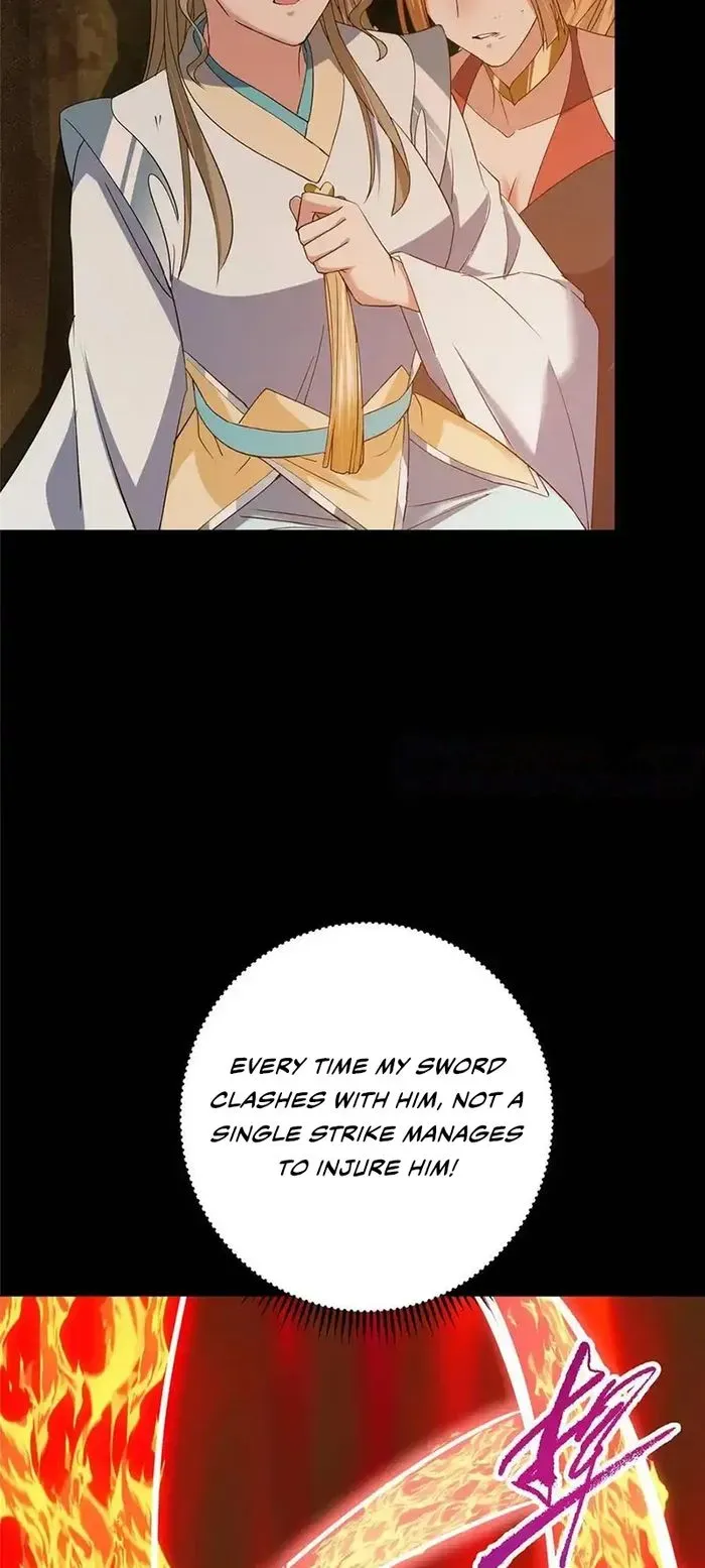 Keep A Low Profile, Sect Leader Chapter 384 Online - página 38