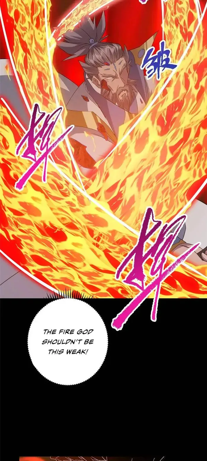 Keep A Low Profile, Sect Leader Chapter 384 Online - página 39