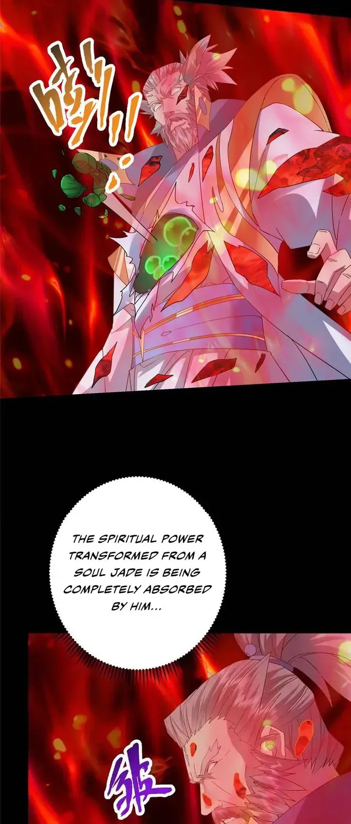 Keep A Low Profile, Sect Leader Chapter 384 Online - página 41